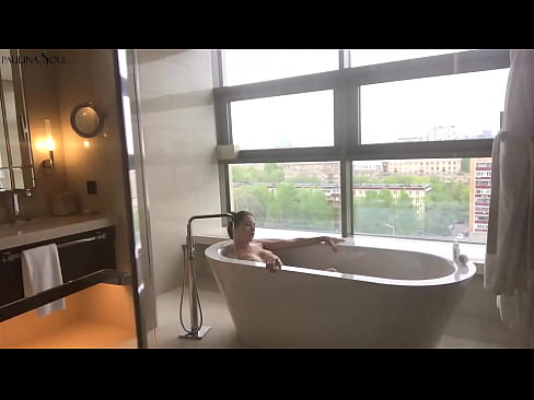 ❤️ Infans tremendus Passionately jerking eam pussy in balneo Porno apud nos